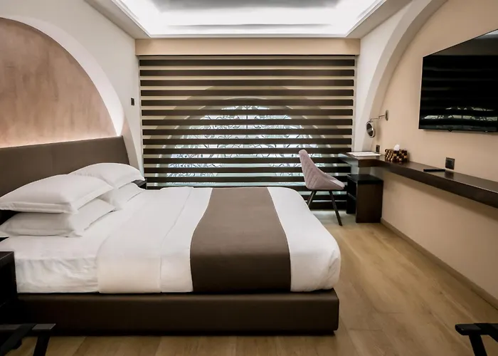 Arcadian Suite&Rooms Turin